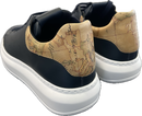 SNEAKERS - ALVIERO MARTINI