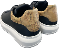 SNEAKERS - ALVIERO MARTINI