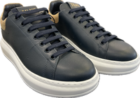 SNEAKERS - ALVIERO MARTINI
