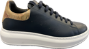 SNEAKERS - ALVIERO MARTINI