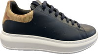 SNEAKERS - ALVIERO MARTINI
