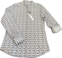 CAMICIA  - PAOLO DI MATTEO