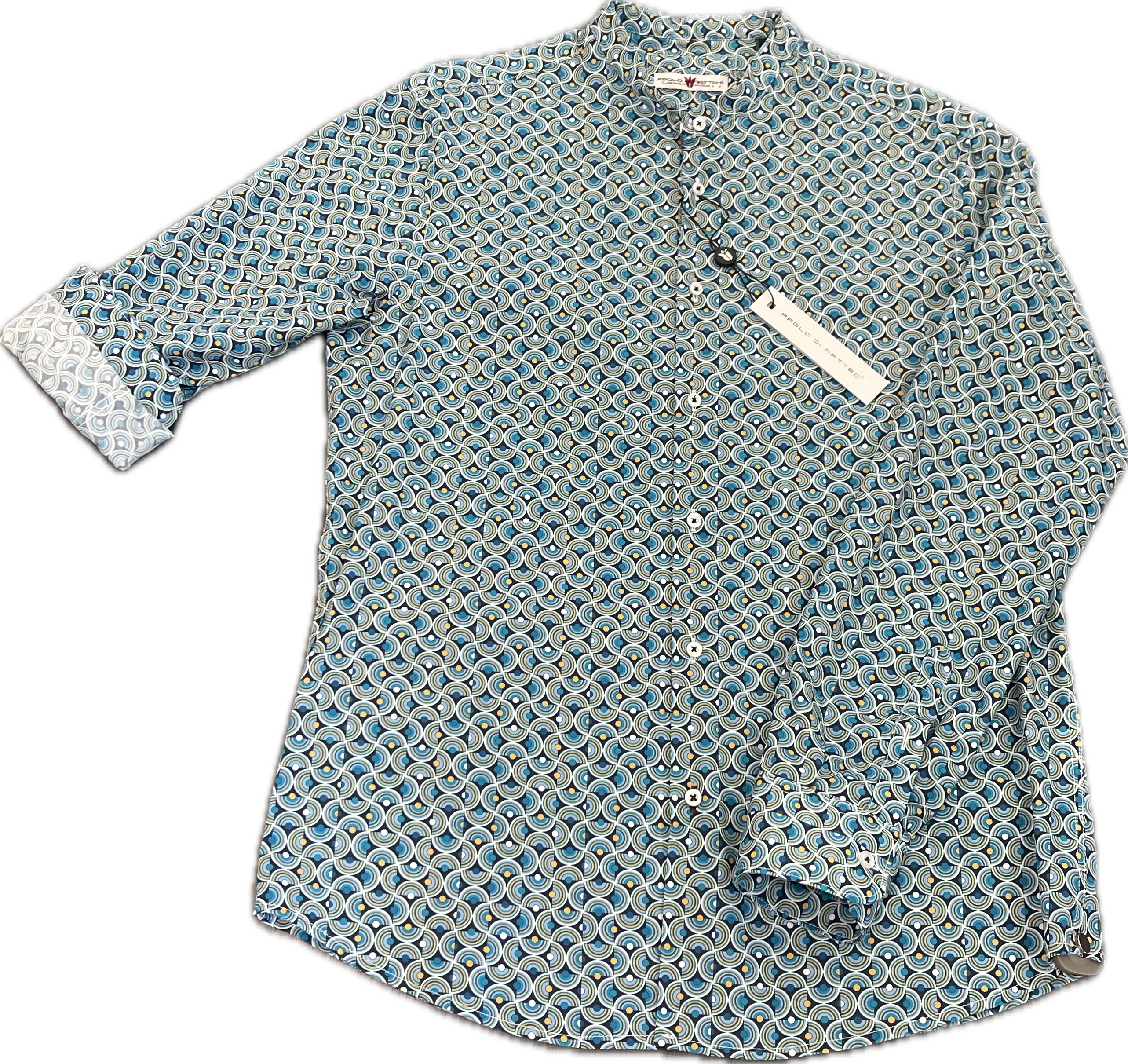 CAMICIA  - PAOLO DI MATTEO