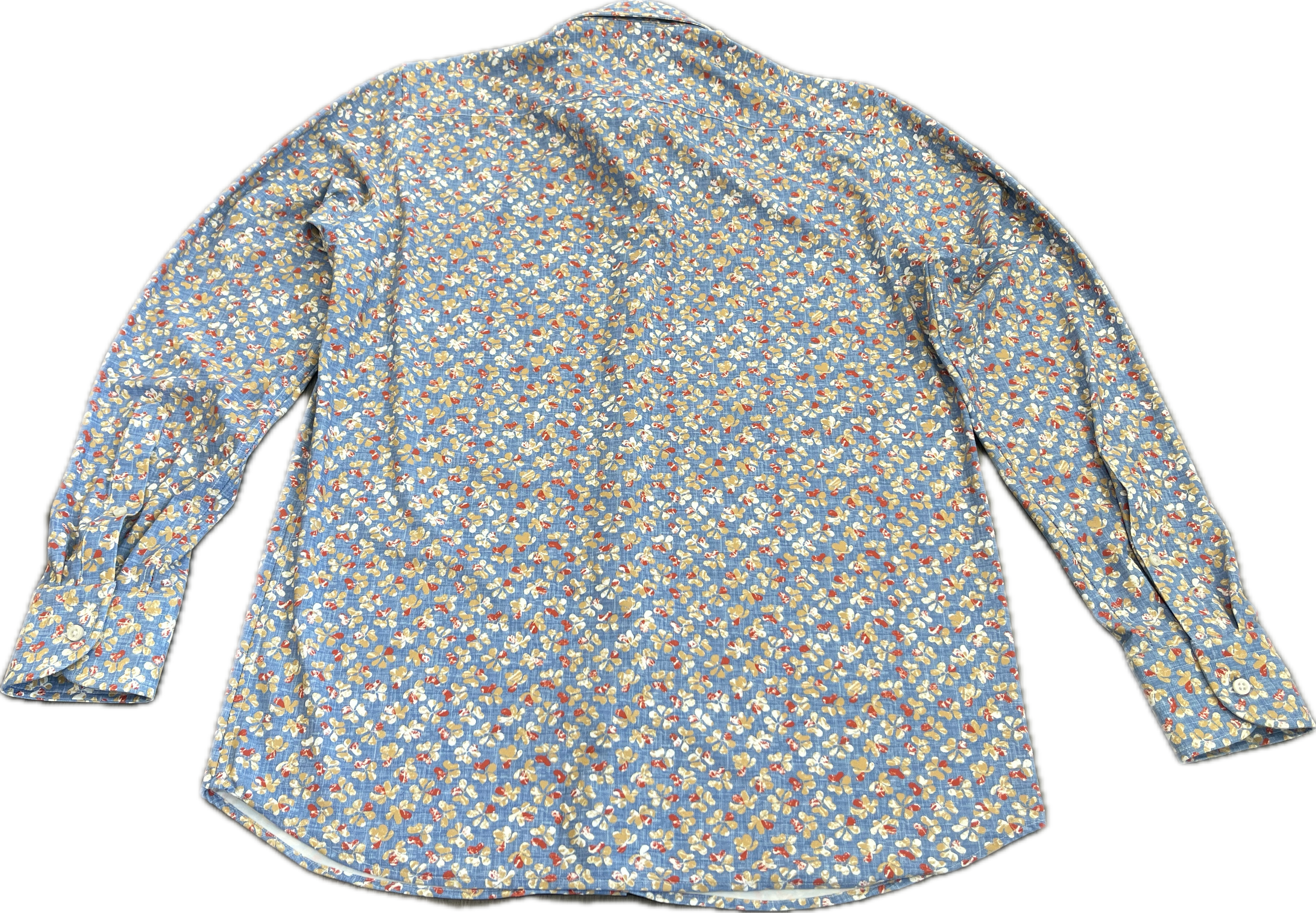 CAMICIA - GHIRARDELLI