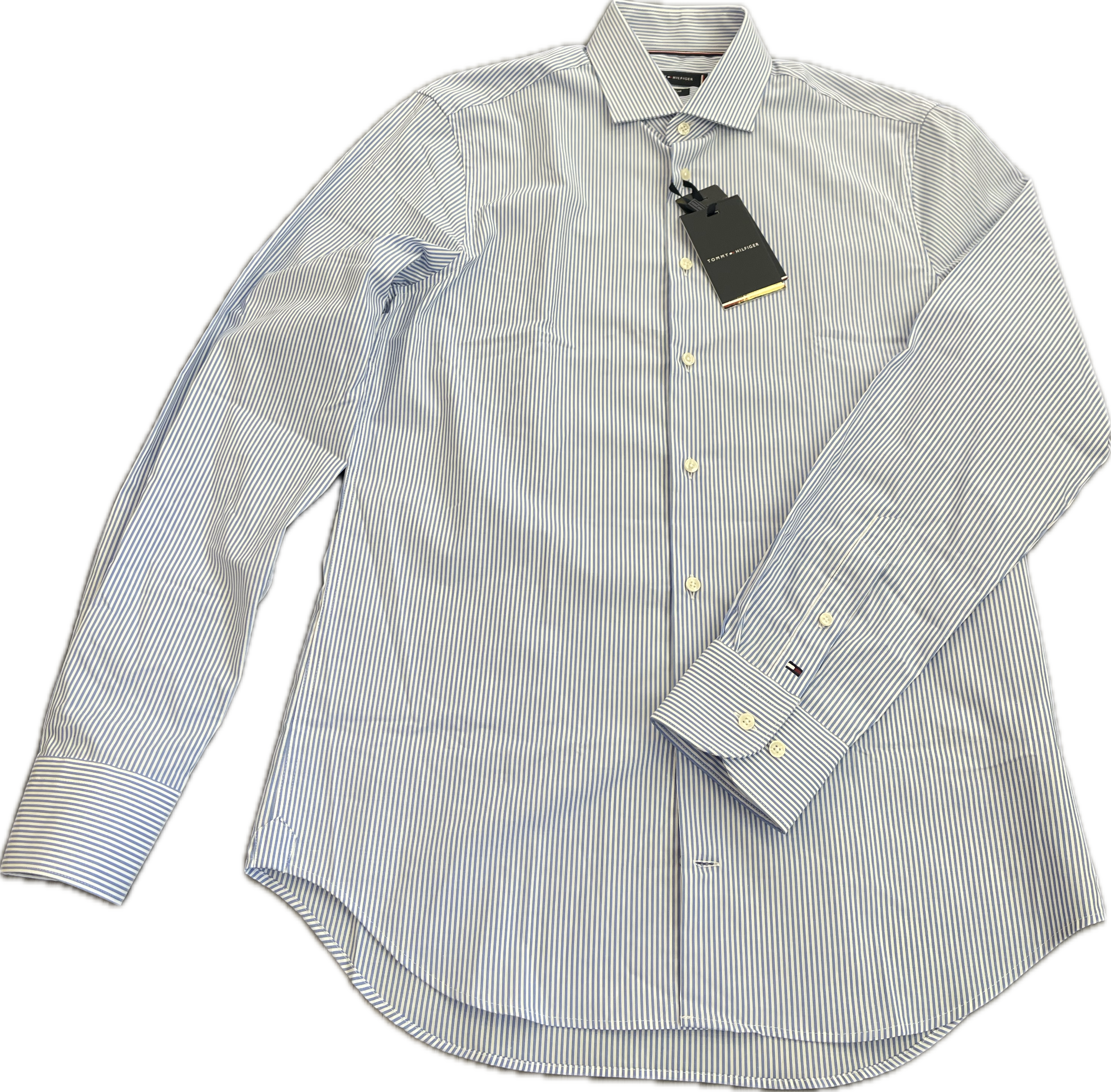 CAMICIA - TOMMY HILFIGER