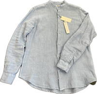 CAMICIA  - PAOLO DI MATTEO