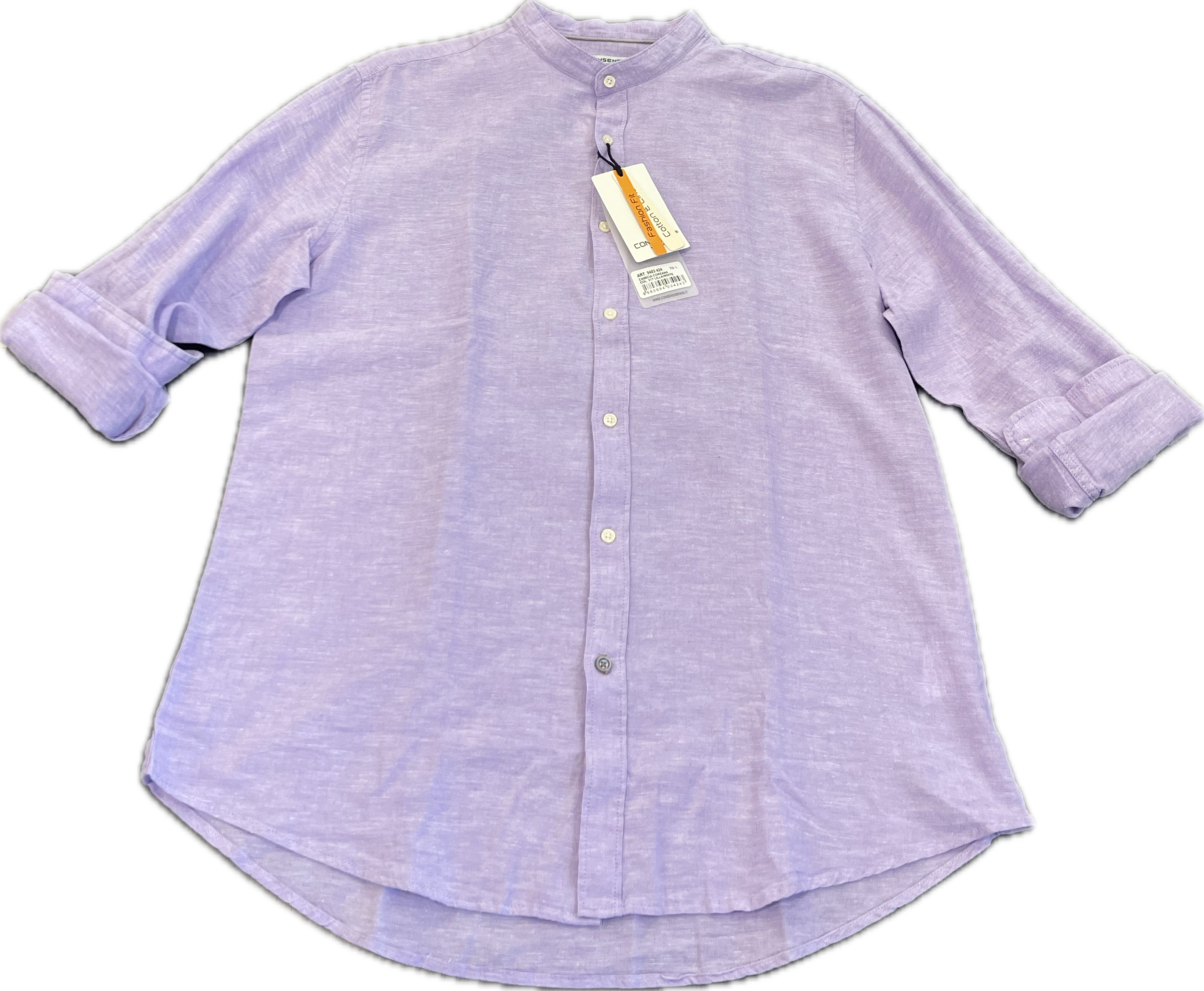 CAMICIA - CONSENSO