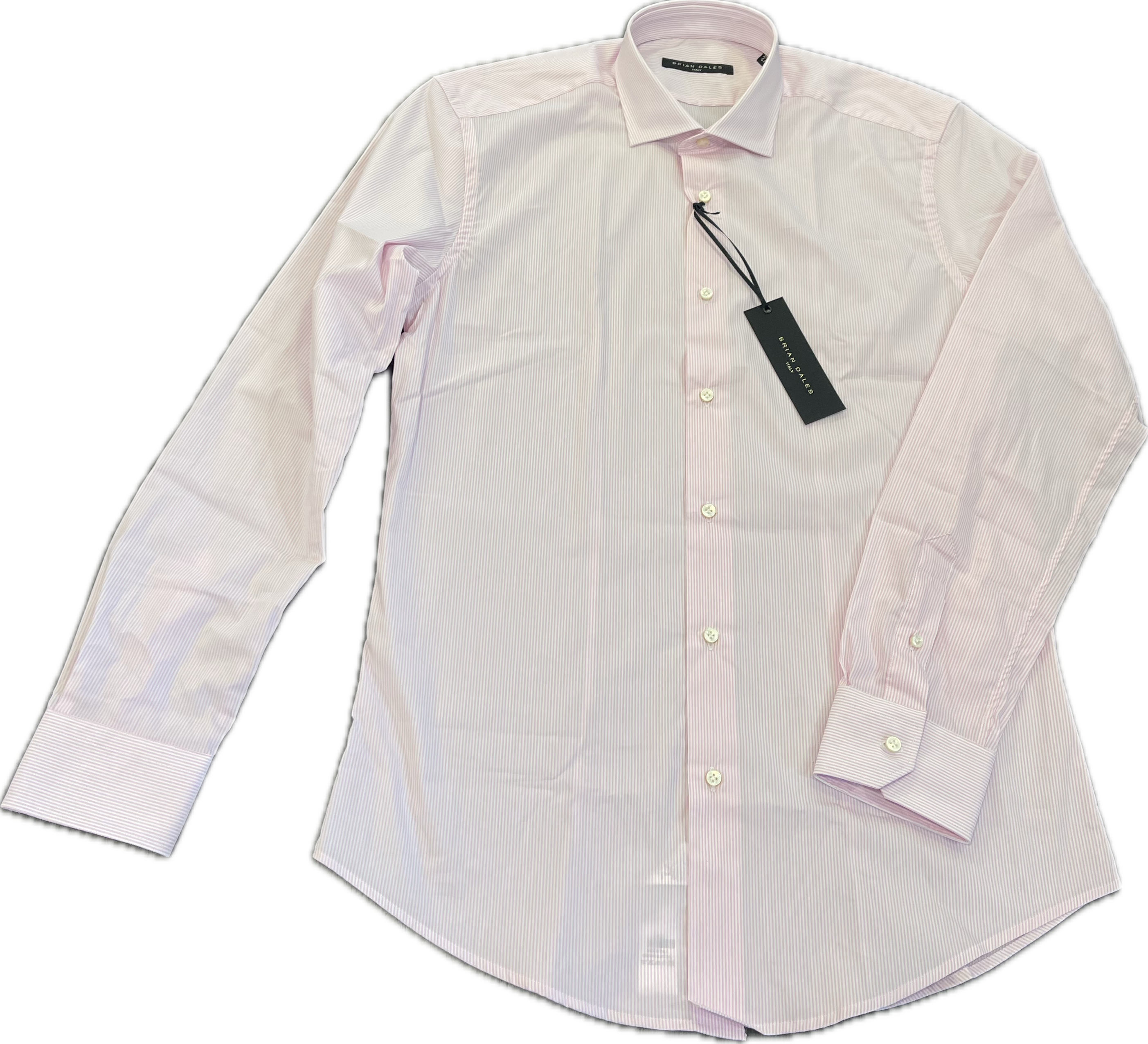 CAMICIA  - BRIAN DALES