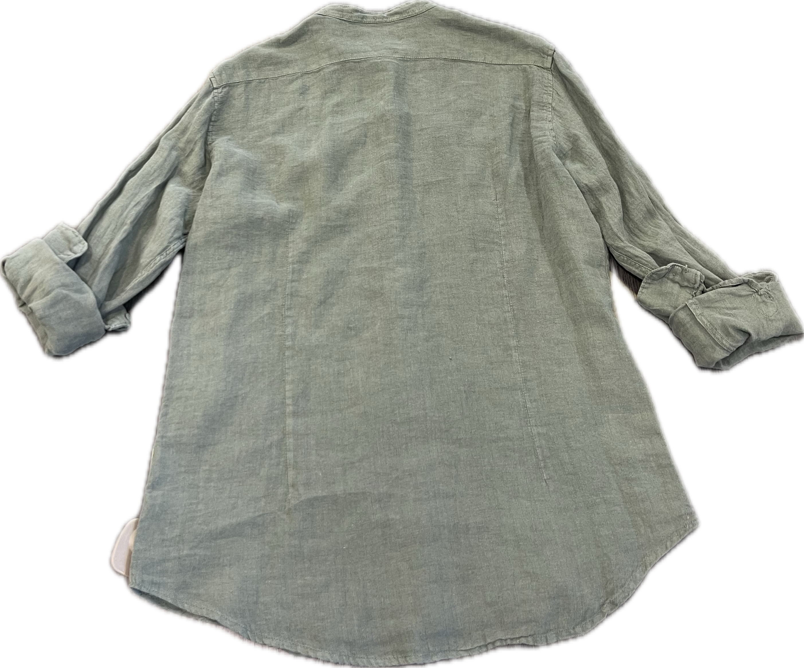 CAMICIA  - PAOLO DI MATTEO