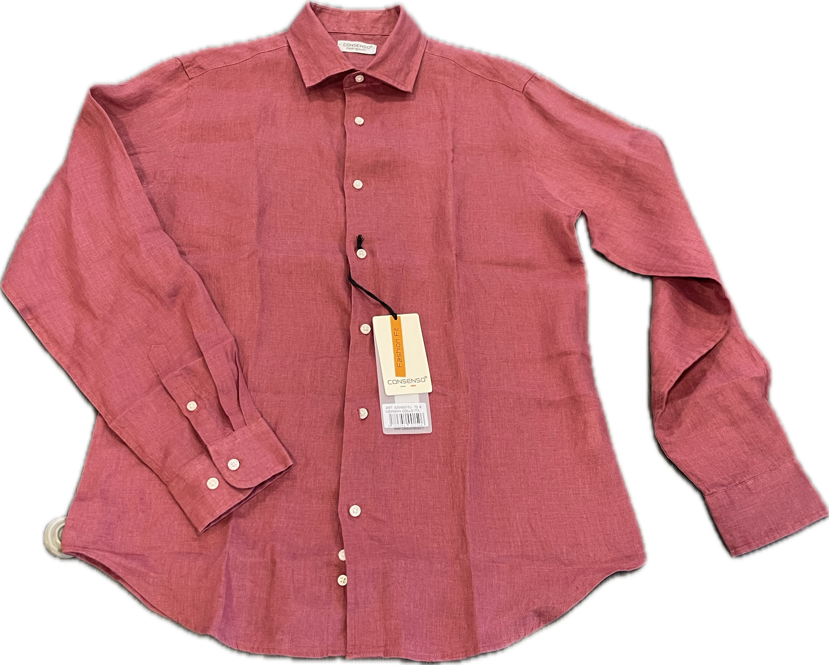 CAMICIA - CONSENSO