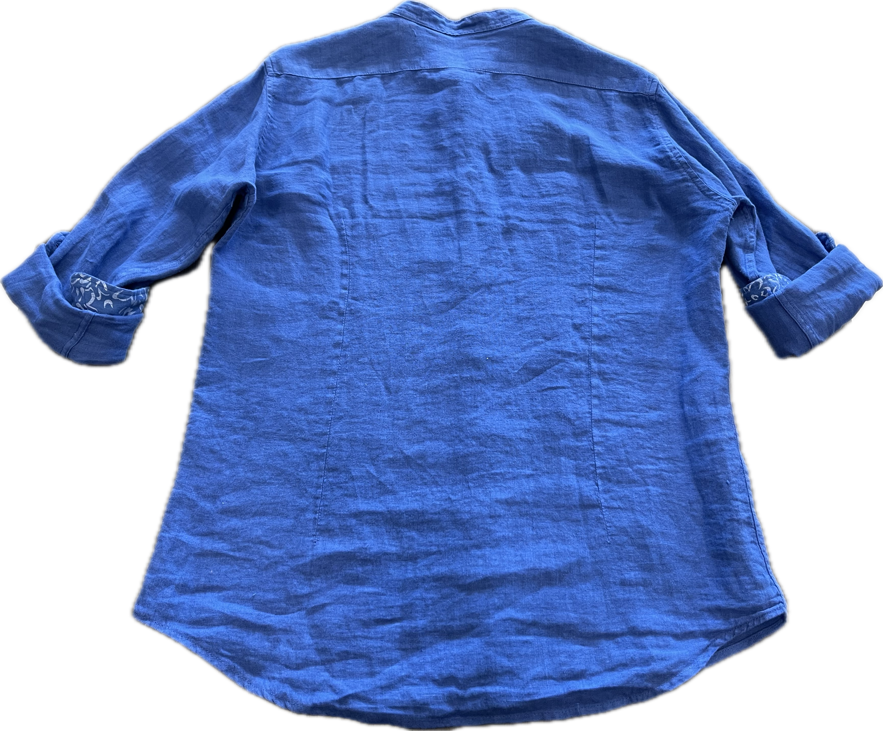 CAMICIA  - PAOLO DI MATTEO
