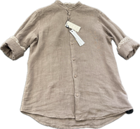 CAMICIA  - PAOLO DI MATTEO