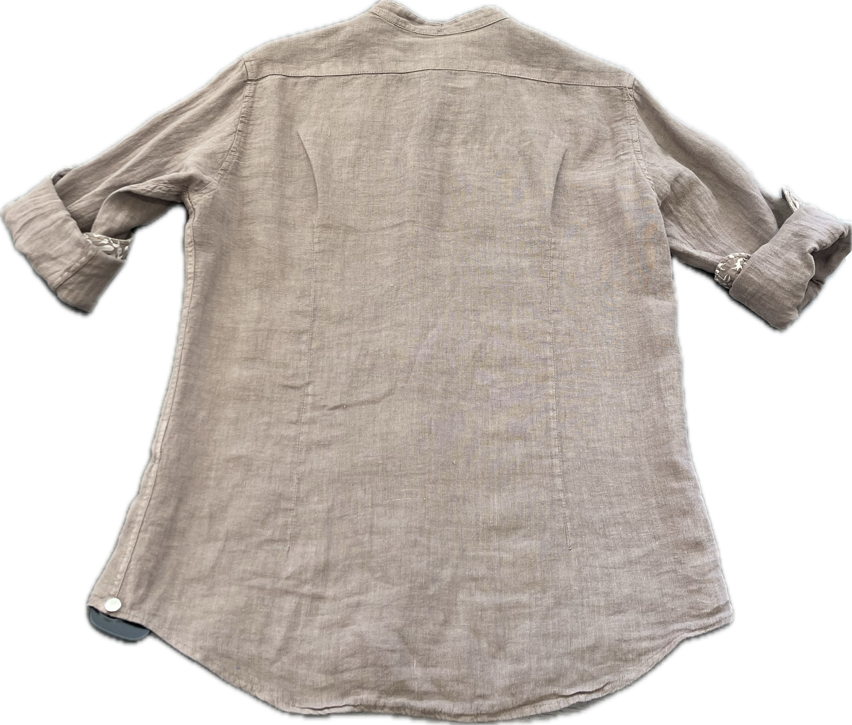 CAMICIA  - PAOLO DI MATTEO