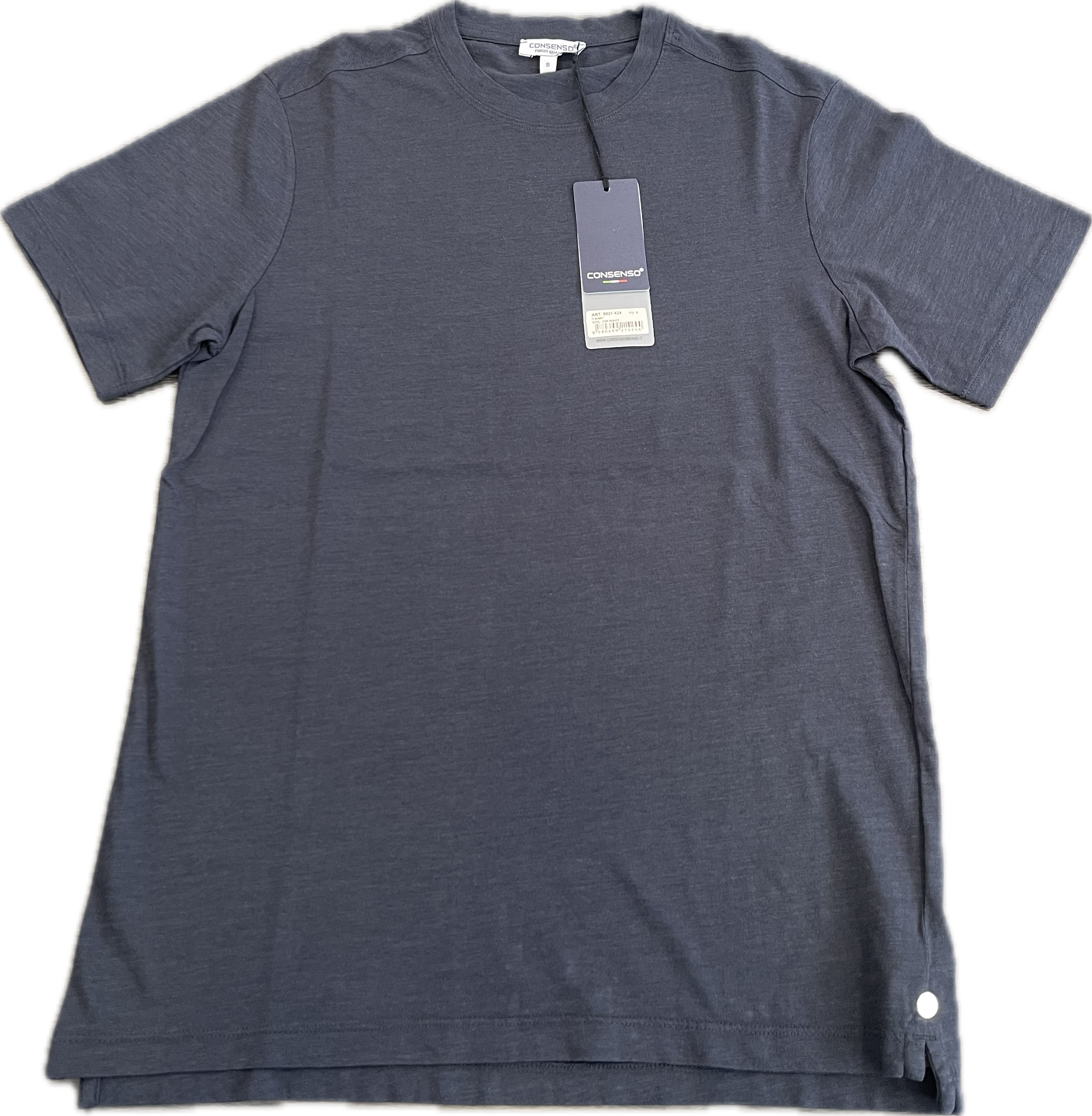 T-SHIRT - CONSENSO