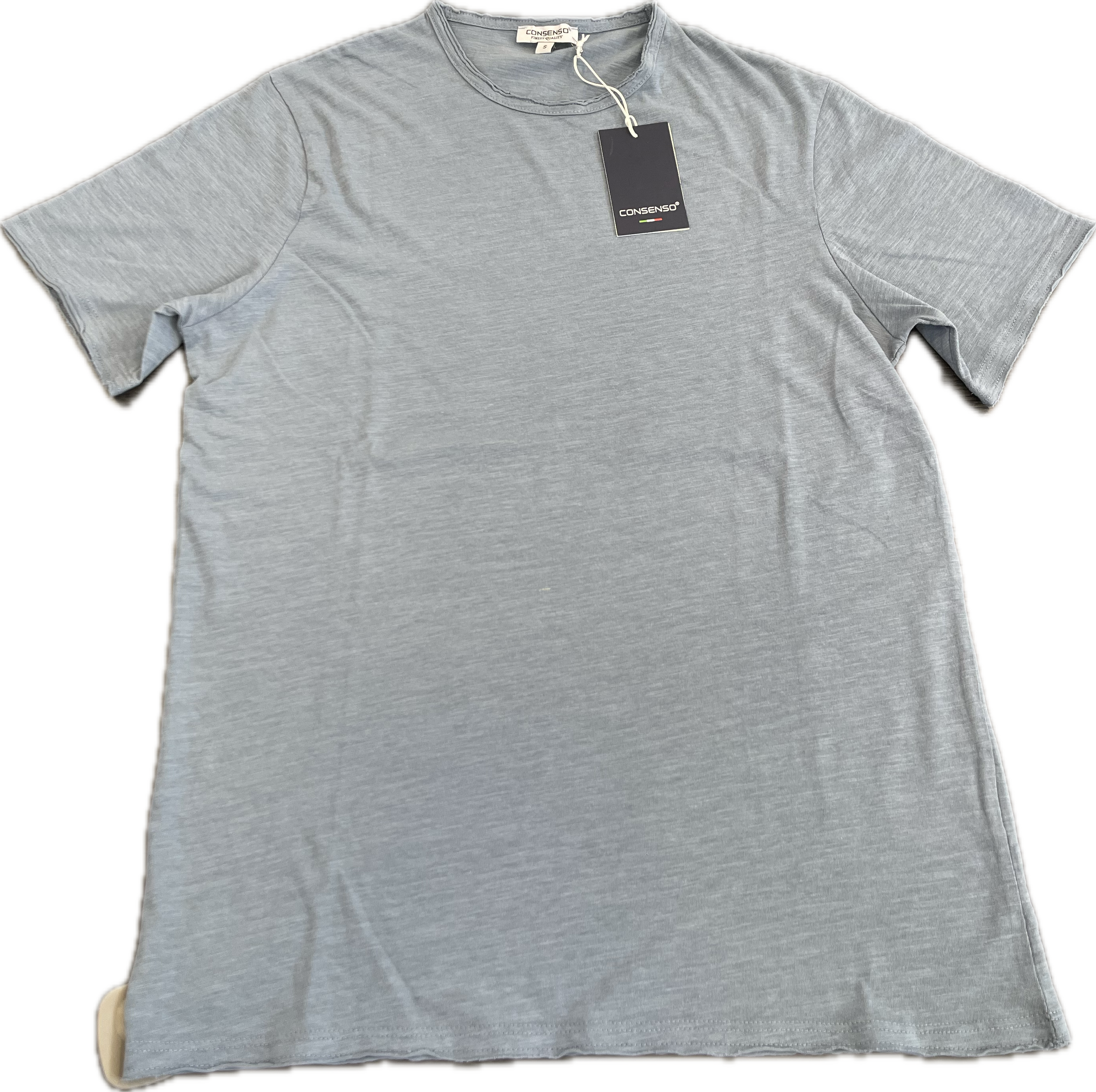 T-SHIRT - CONSENSO