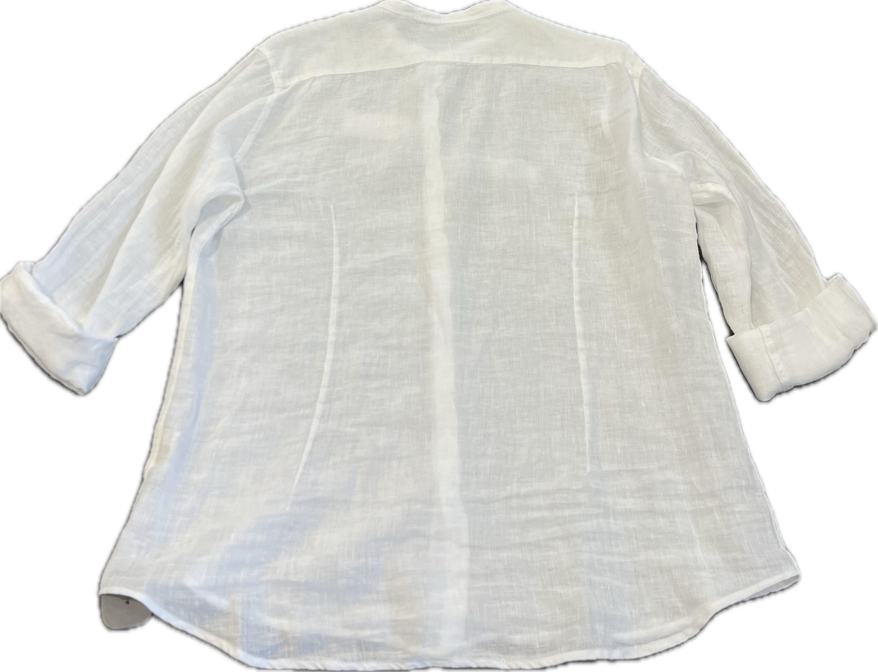 CAMICIA  - PAOLO DI MATTEO