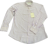CAMICIA  - BRIAN DALES