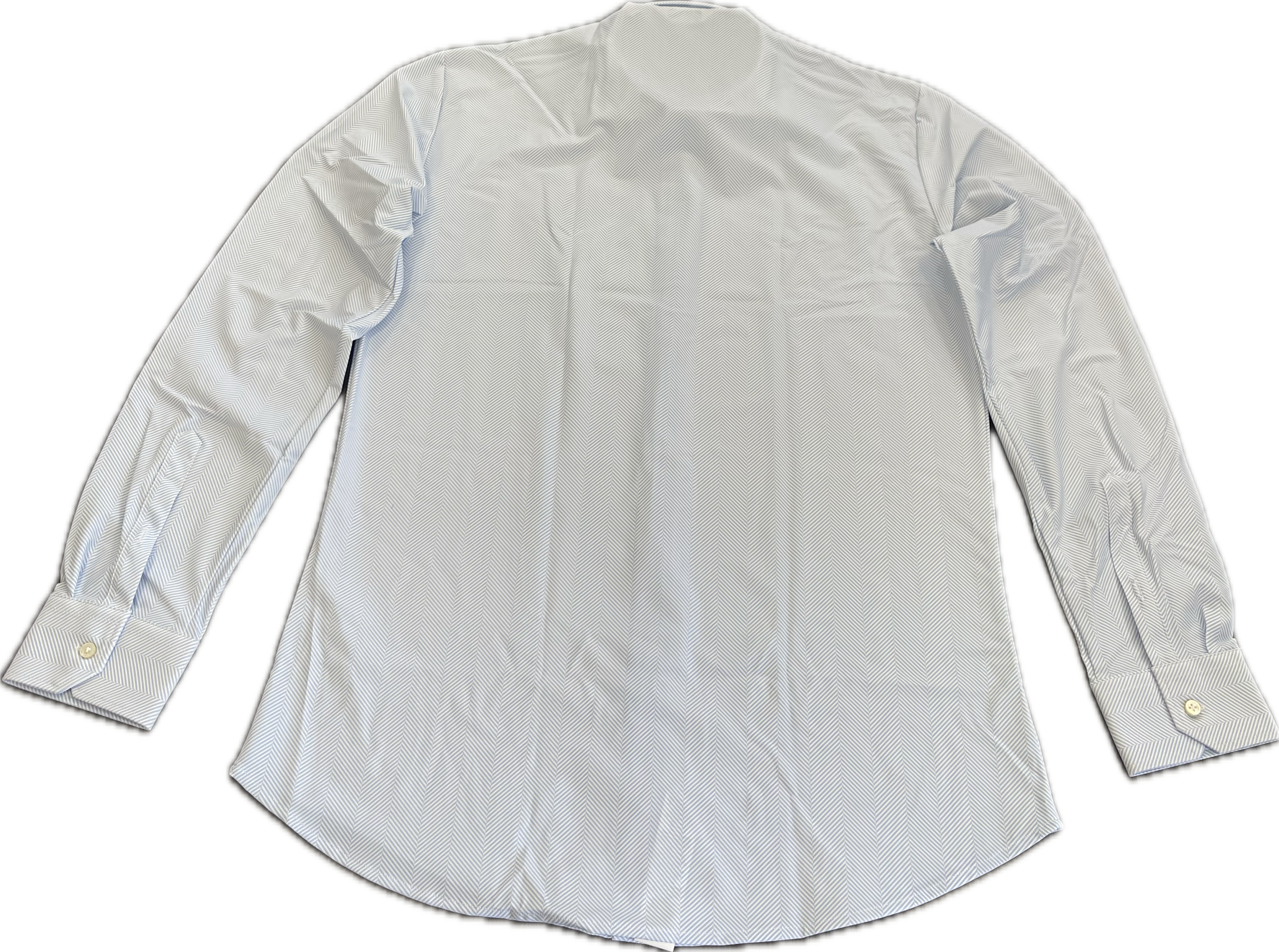 CAMICIA  - BRIAN DALES