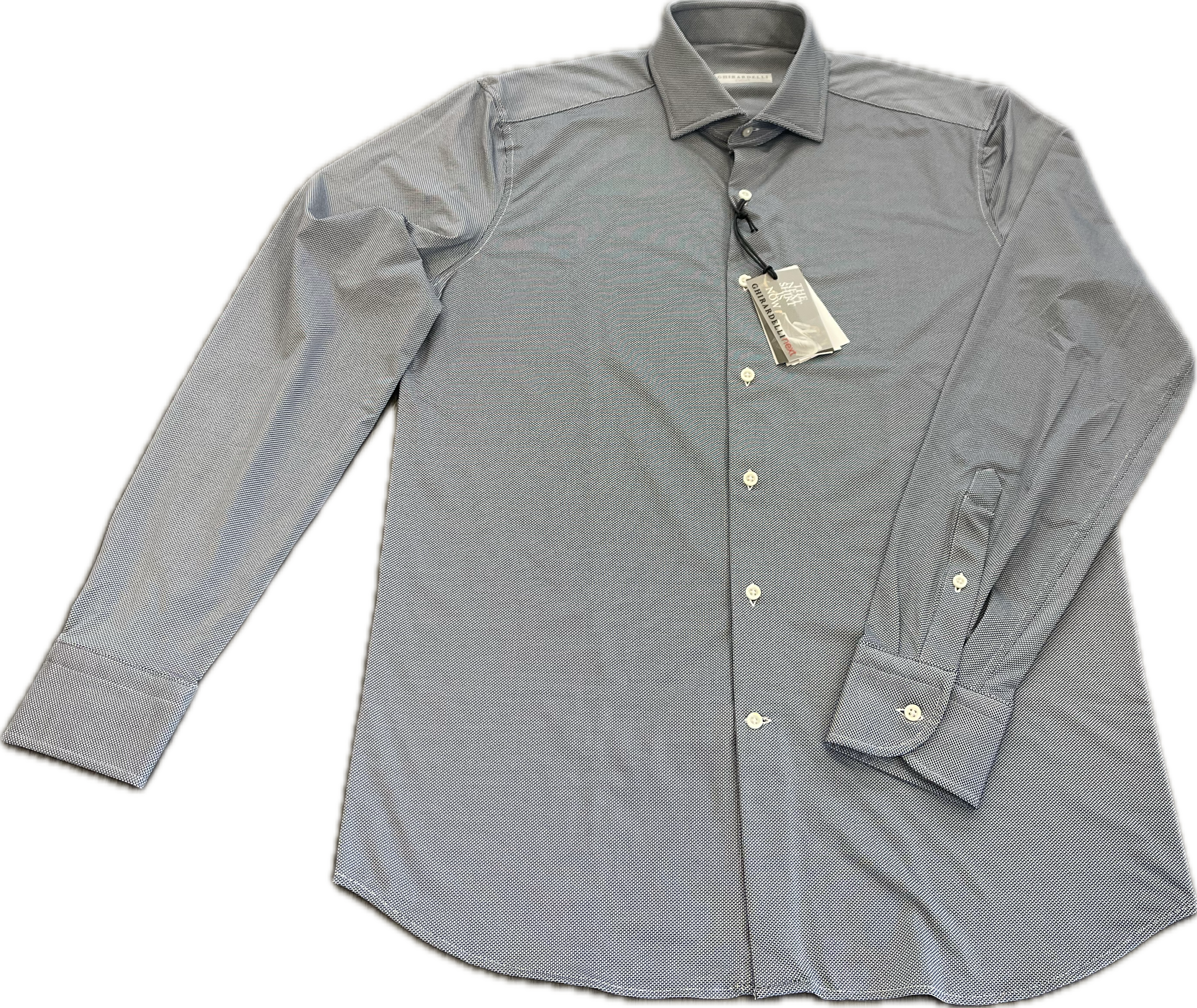CAMICIA - GHIRARDELLI