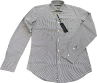 CAMICIA  - BRIAN DALES