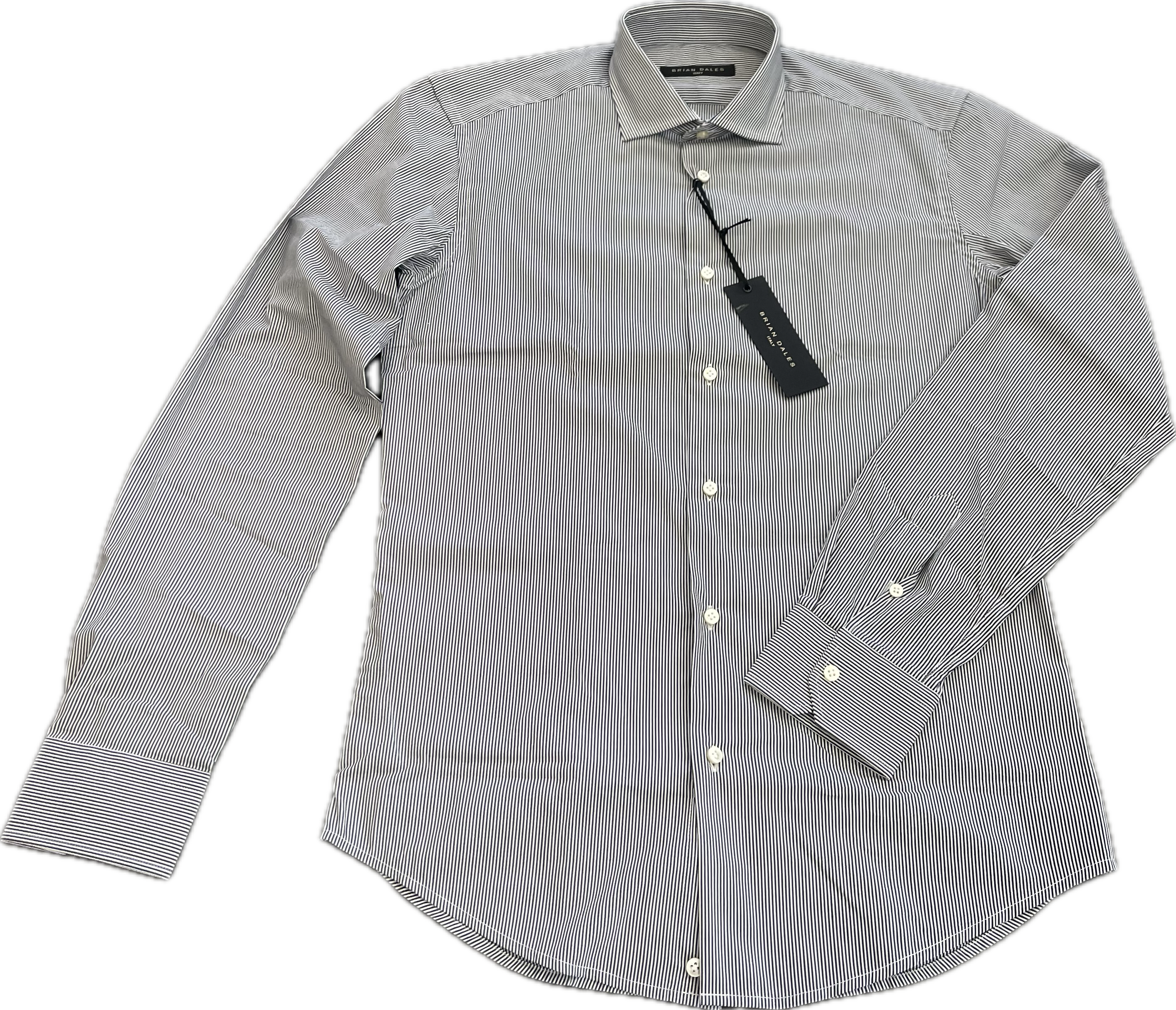 CAMICIA  - BRIAN DALES