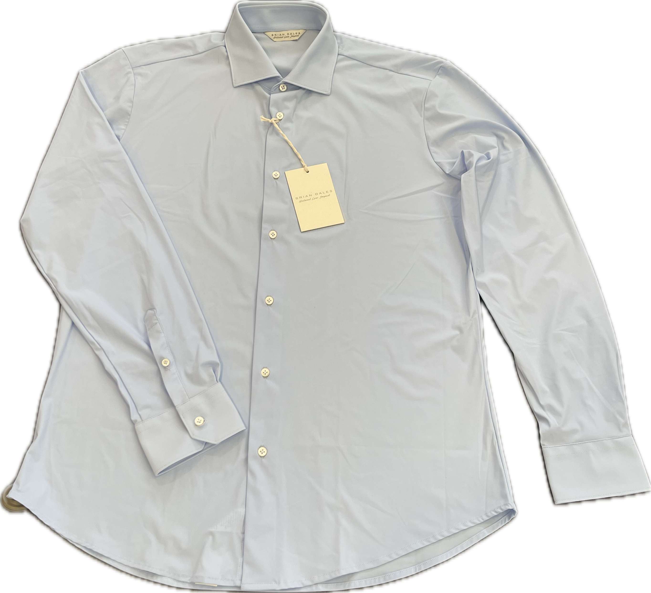 CAMICIA  - BRIAN DALES