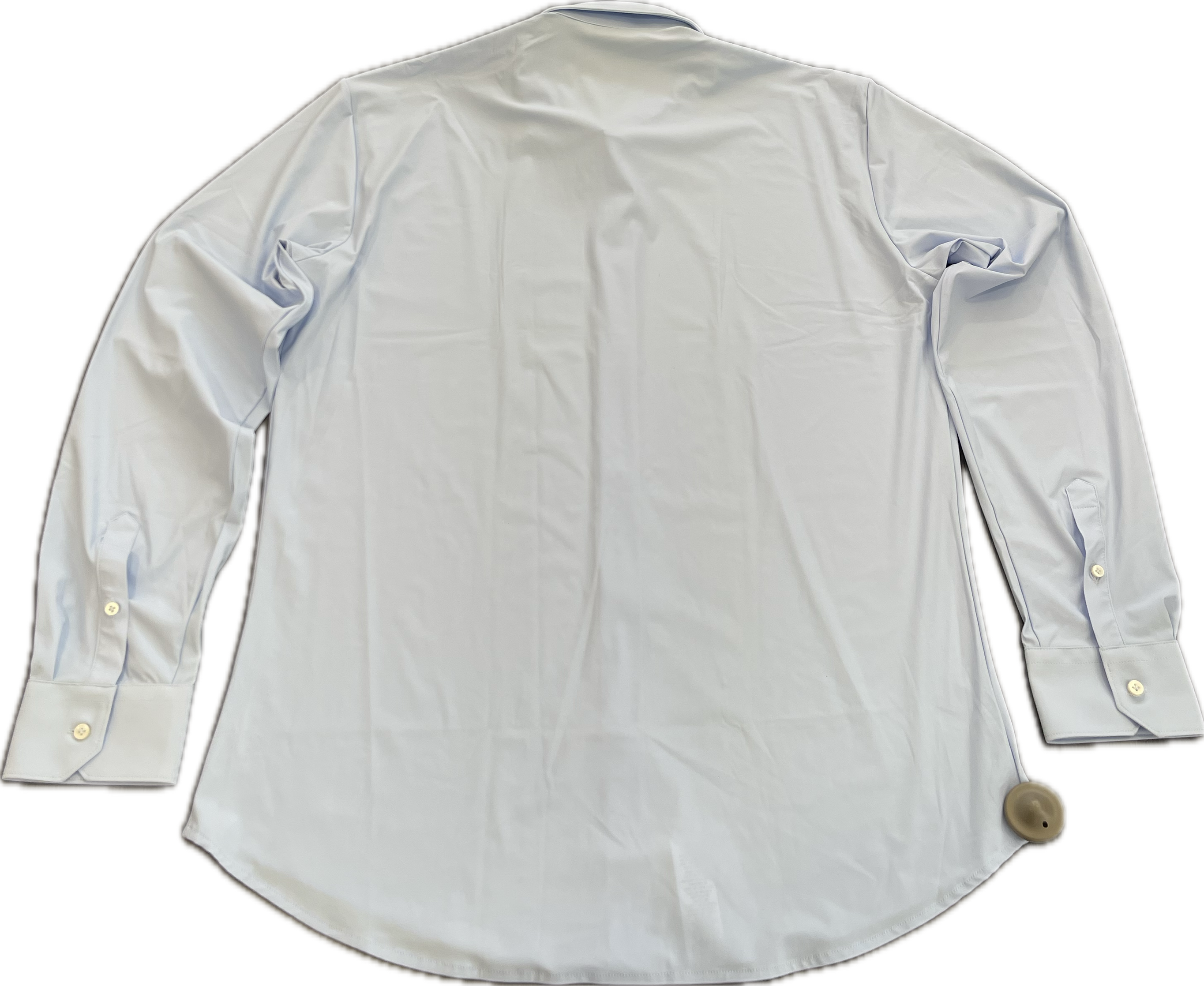 CAMICIA  - BRIAN DALES