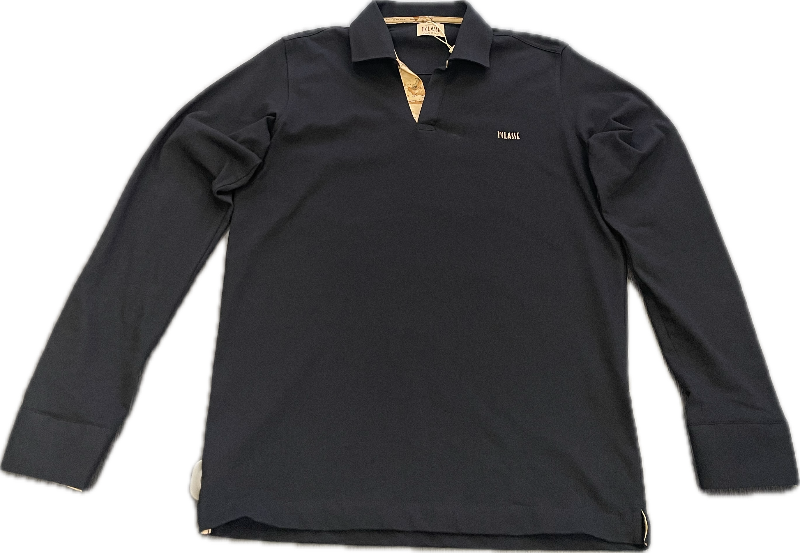 POLO - ALVIERO MARTINI