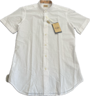 CAMICIA COREANA MM - ALVIERO MARTINI