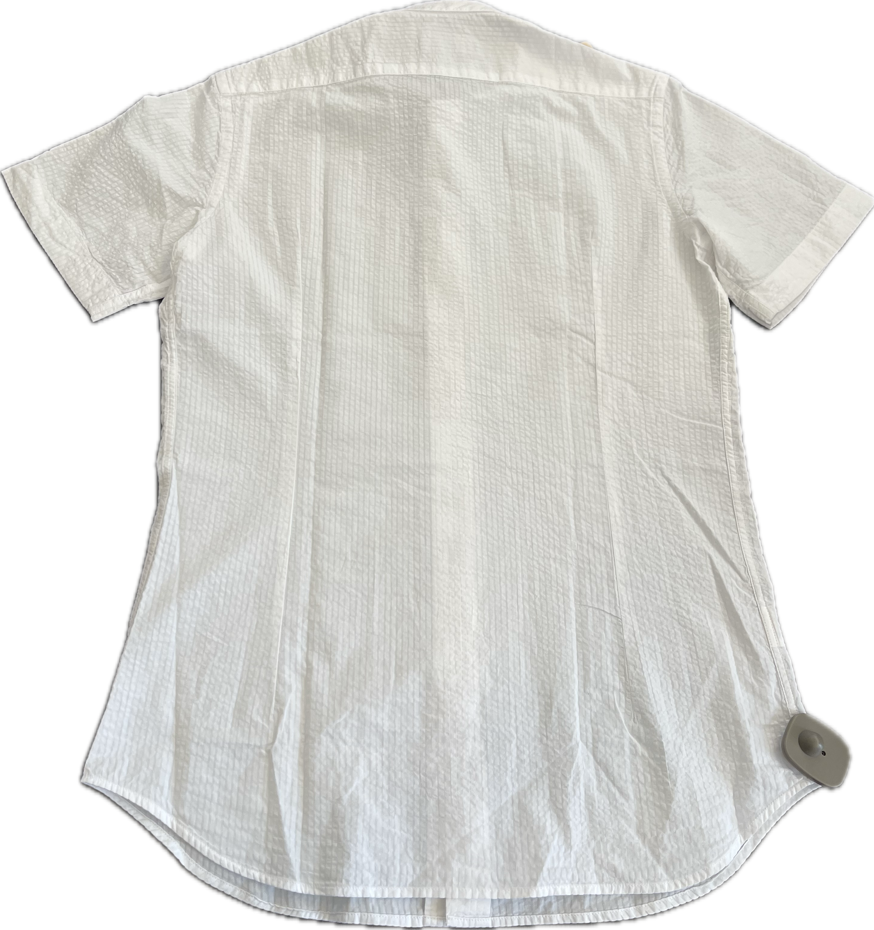 CAMICIA COREANA MM - ALVIERO MARTINI