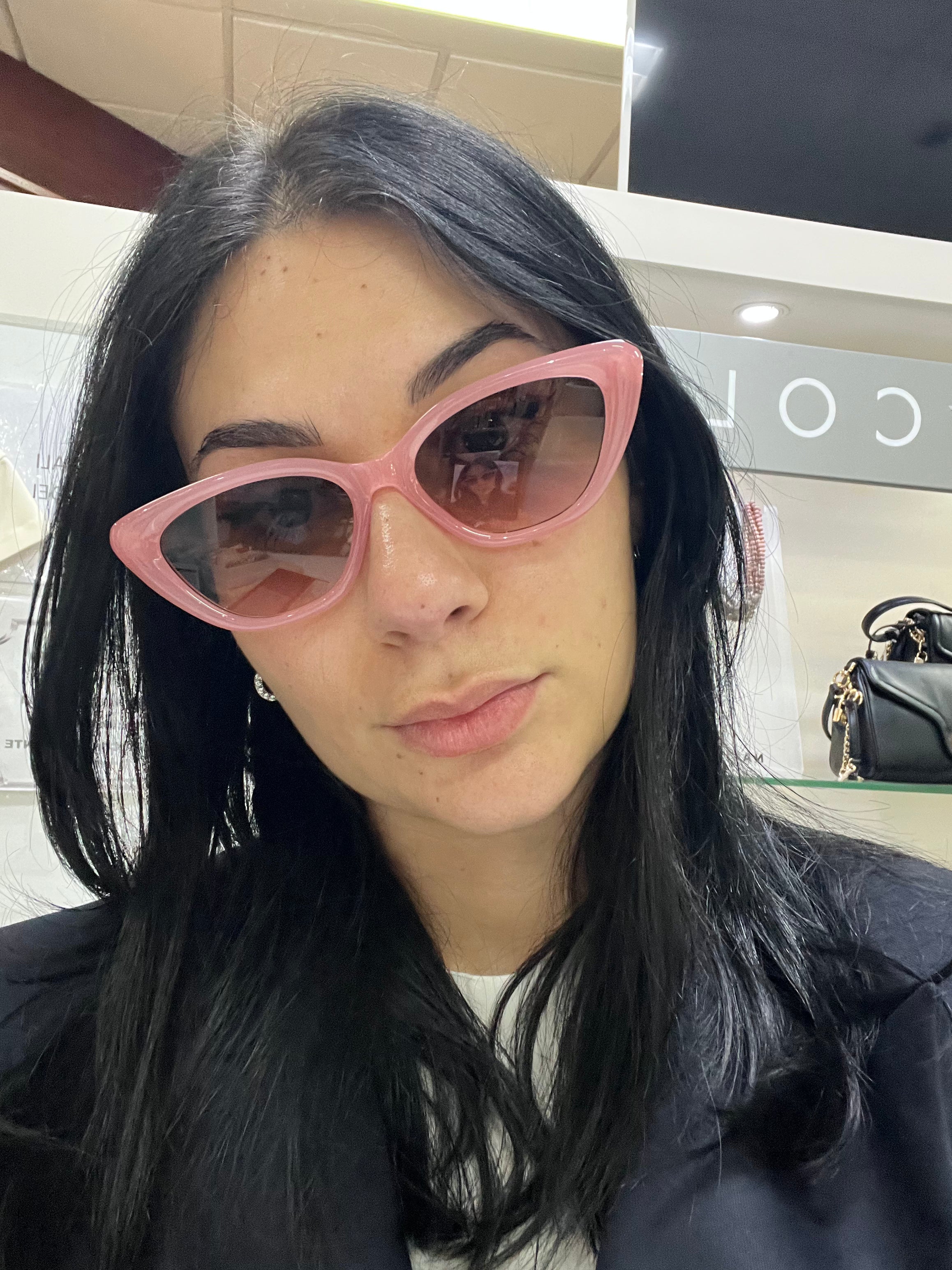 OCCHIALI PLUTO - NALì