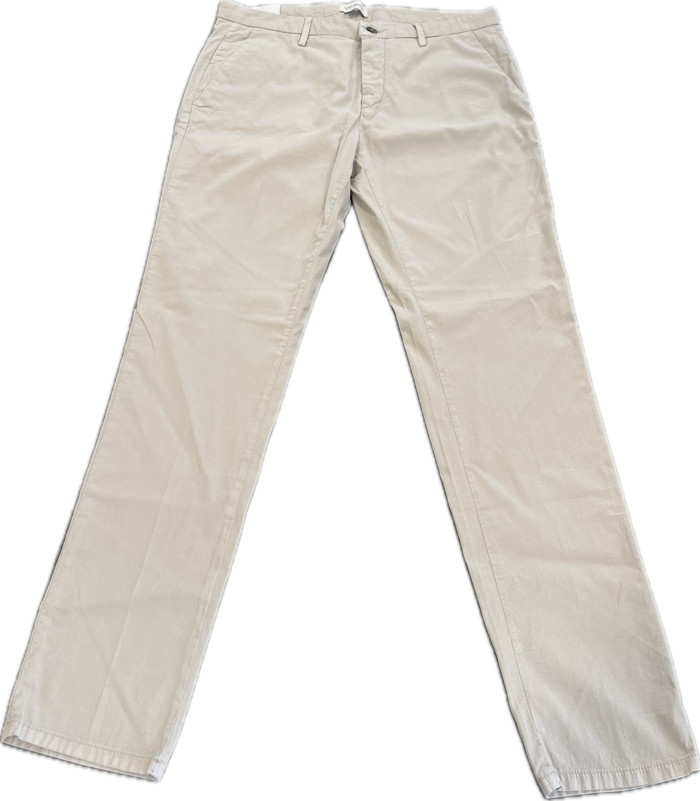 PANTALONE - YAN SIMMON