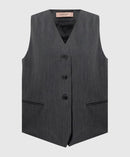 GILET - TWIN SET