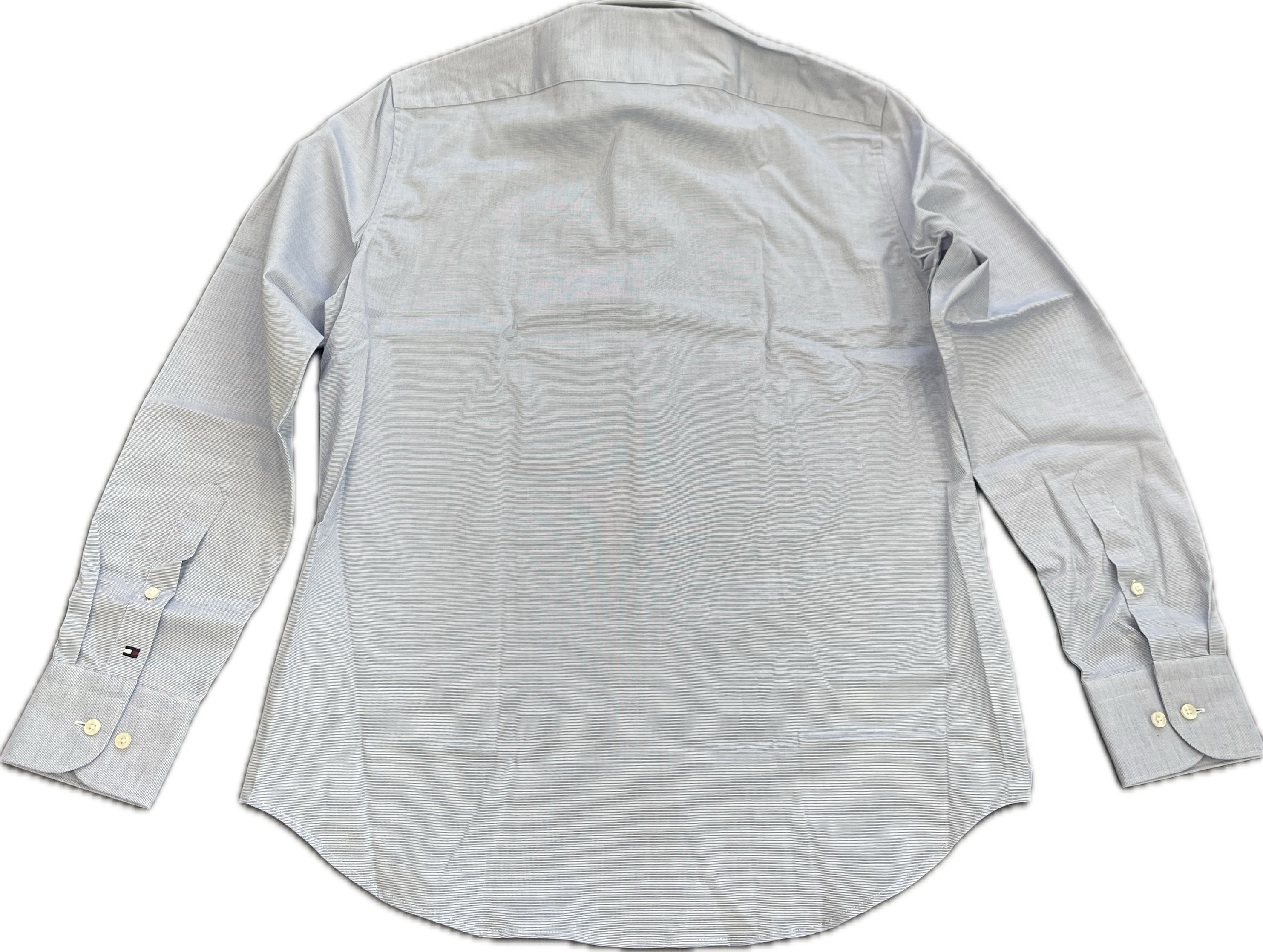 CAMICIA - TOMMY HILFIGER