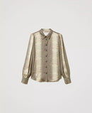 CAMICIA - TWIN SET