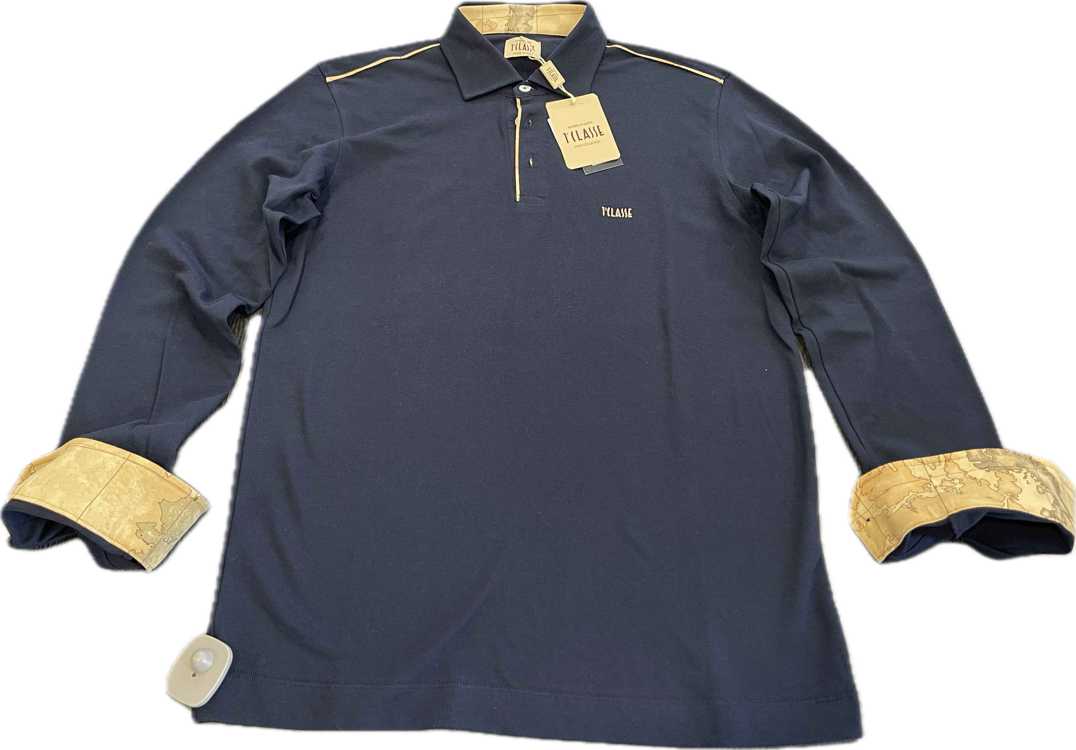 POLO - ALVIERO MARTINI