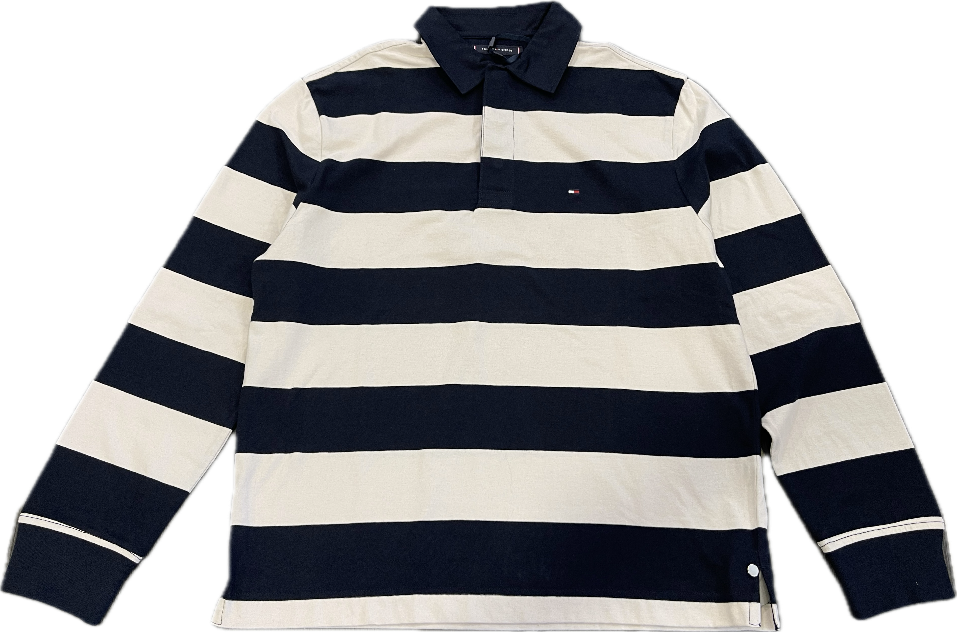 MAGLIA - TOMMY HILFIGER
