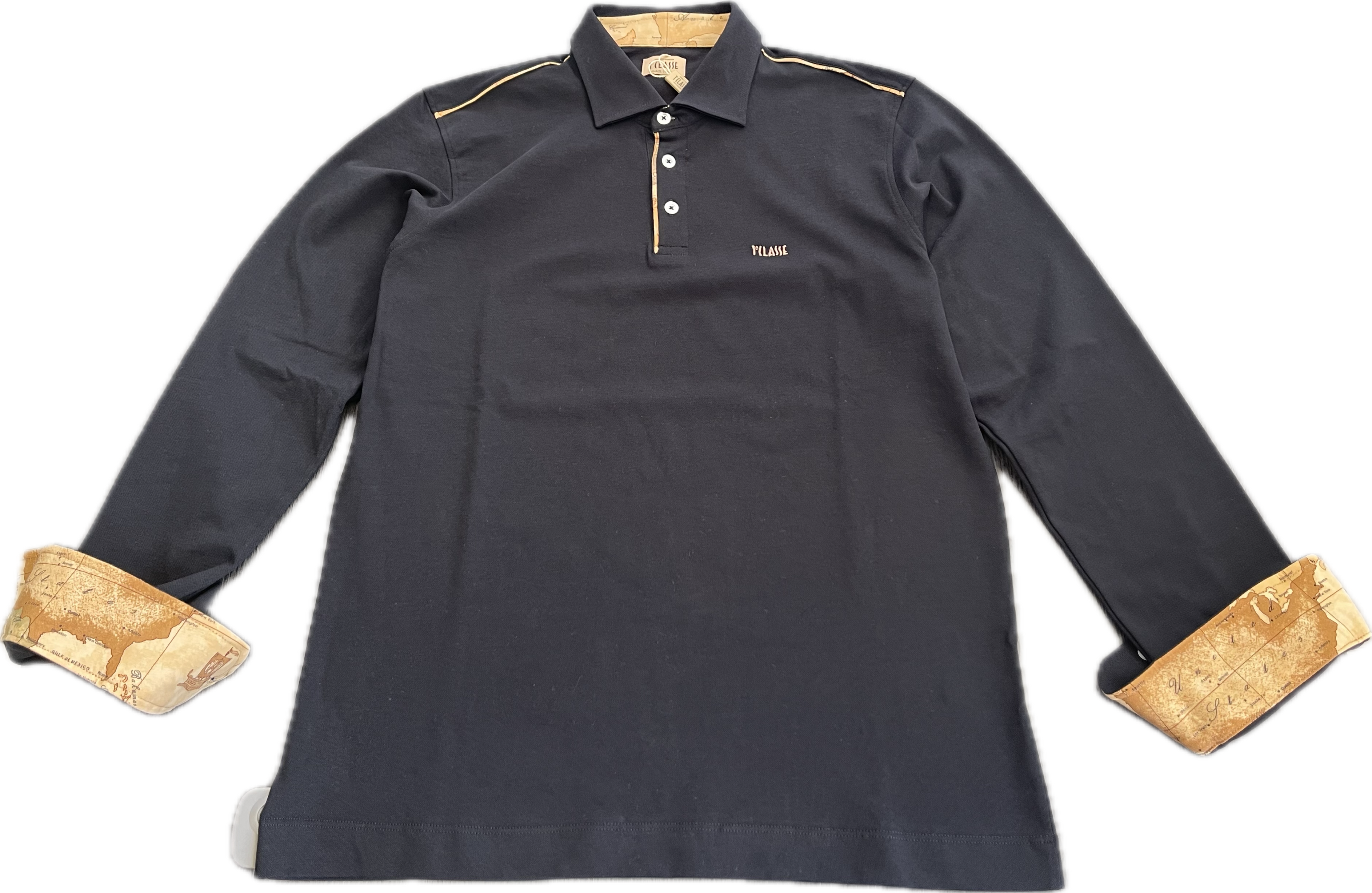 POLO - ALVIERO MARTINI