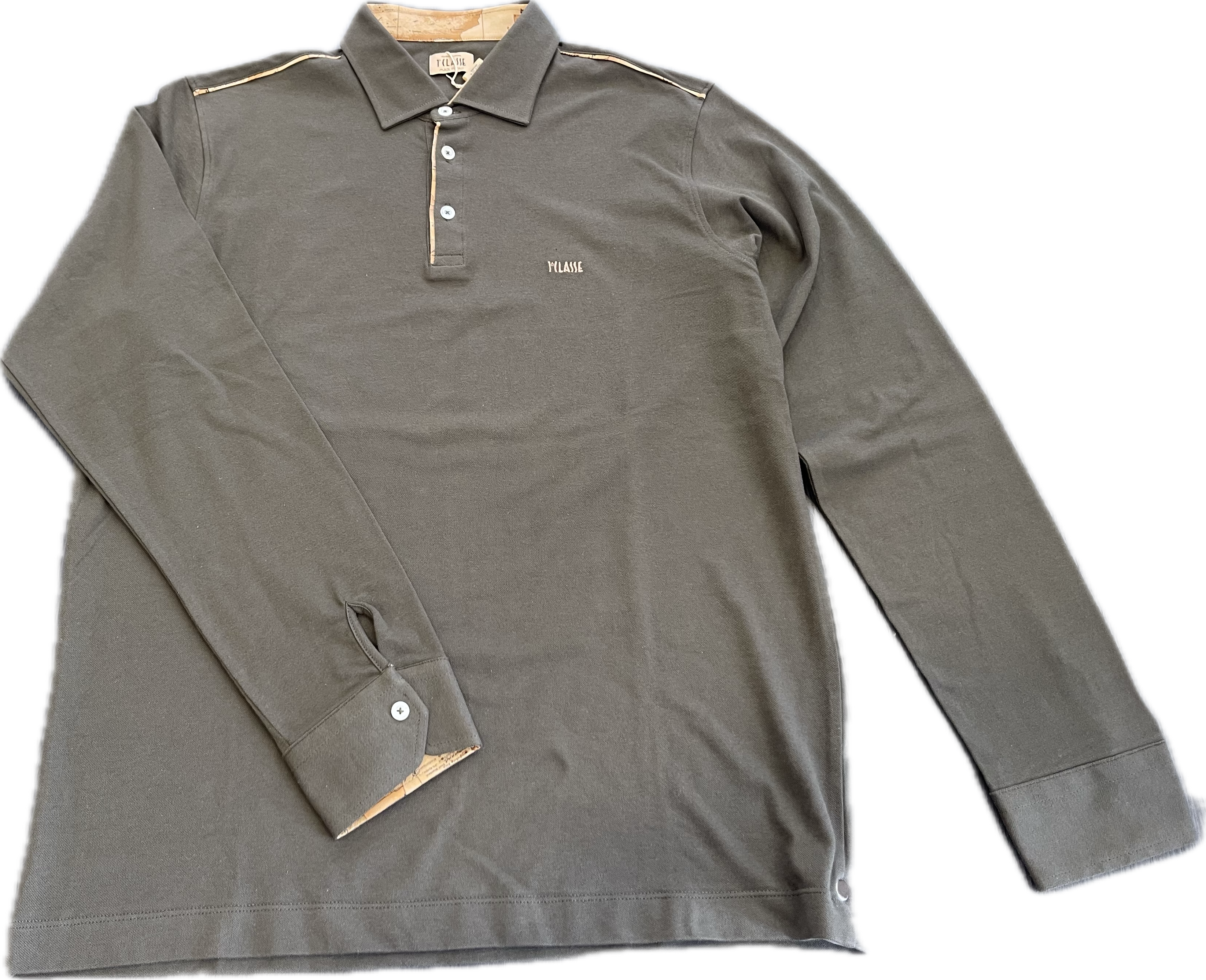 POLO - ALVIERO MARTINI