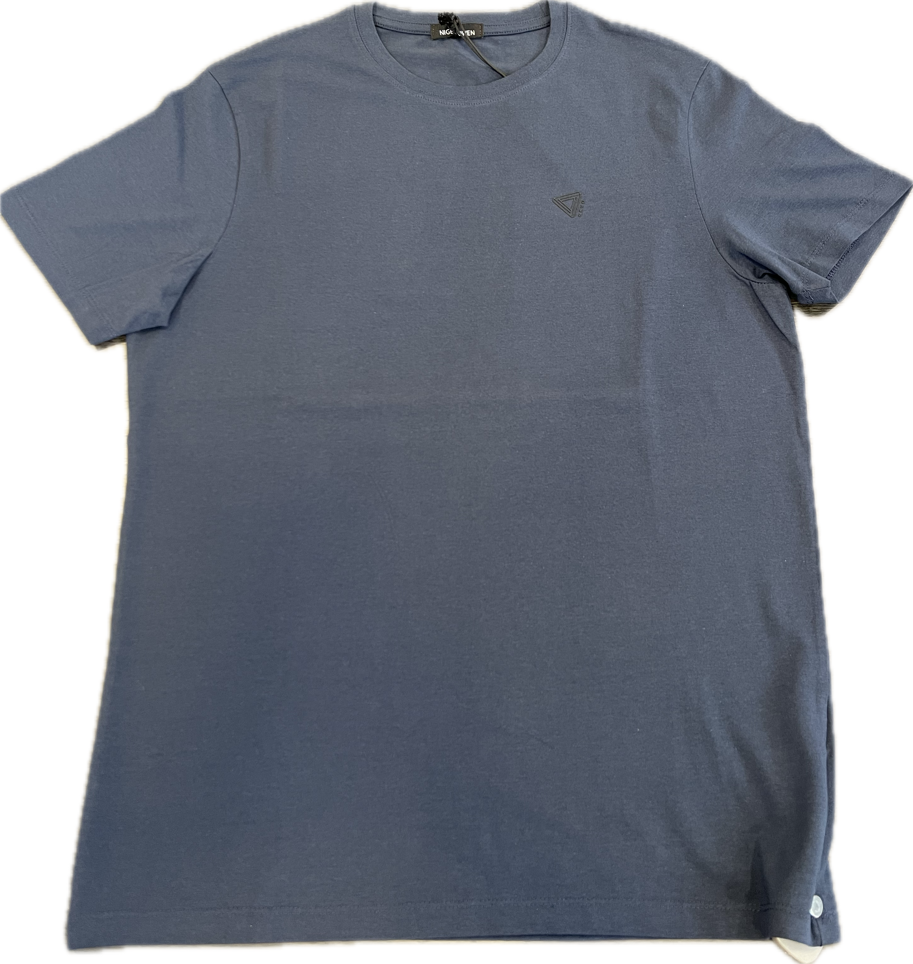 T-SHIRT MM - NEROVAGO