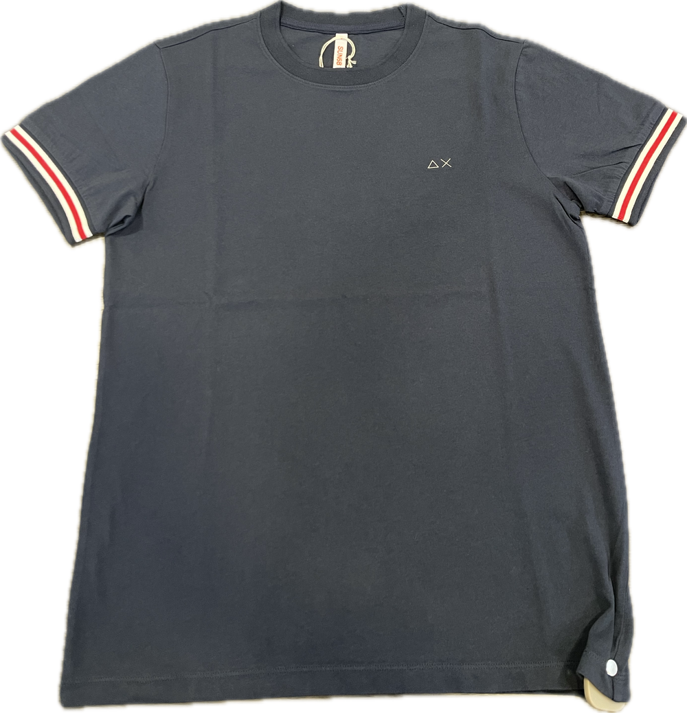 T SHIRT - SUN 68