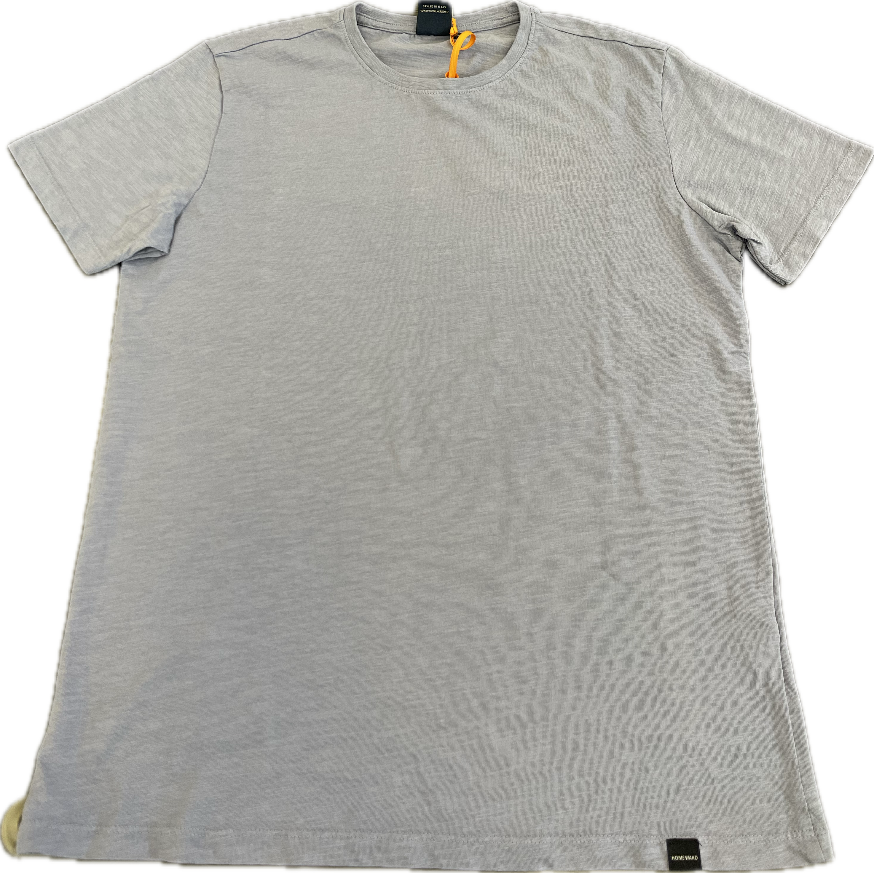 T SHIRT - HOMEWARD