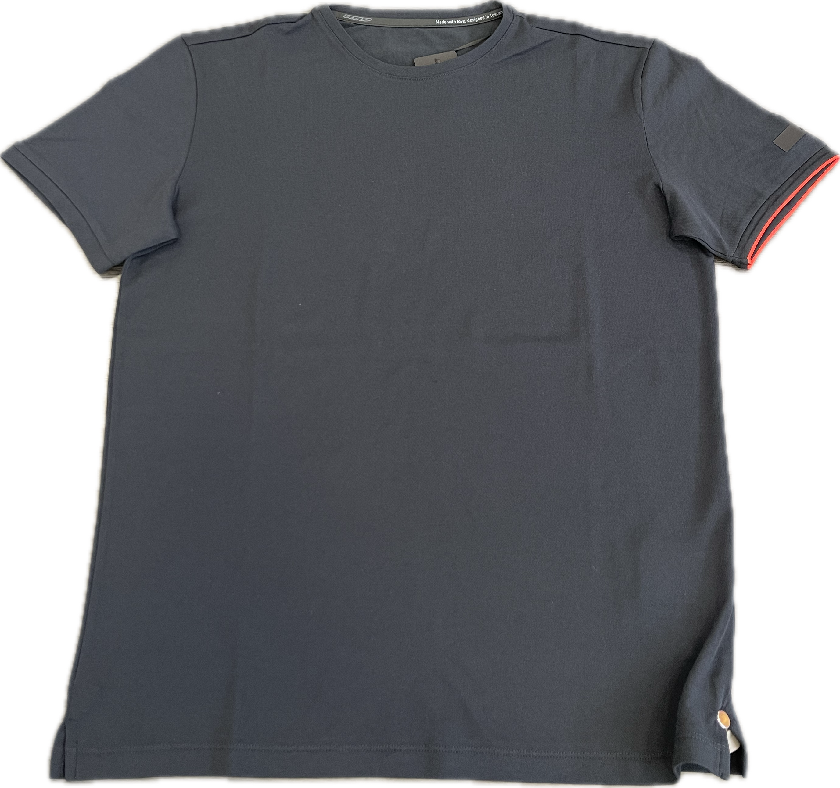 MAGLIA - RRD