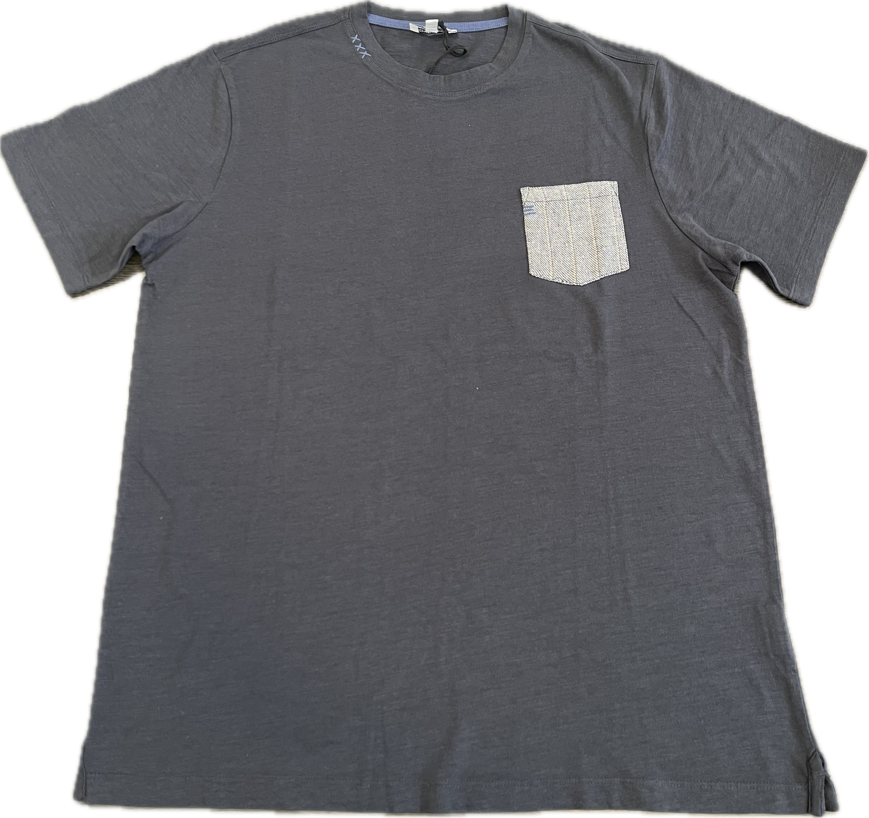 T-SHIRT - CONSENSO