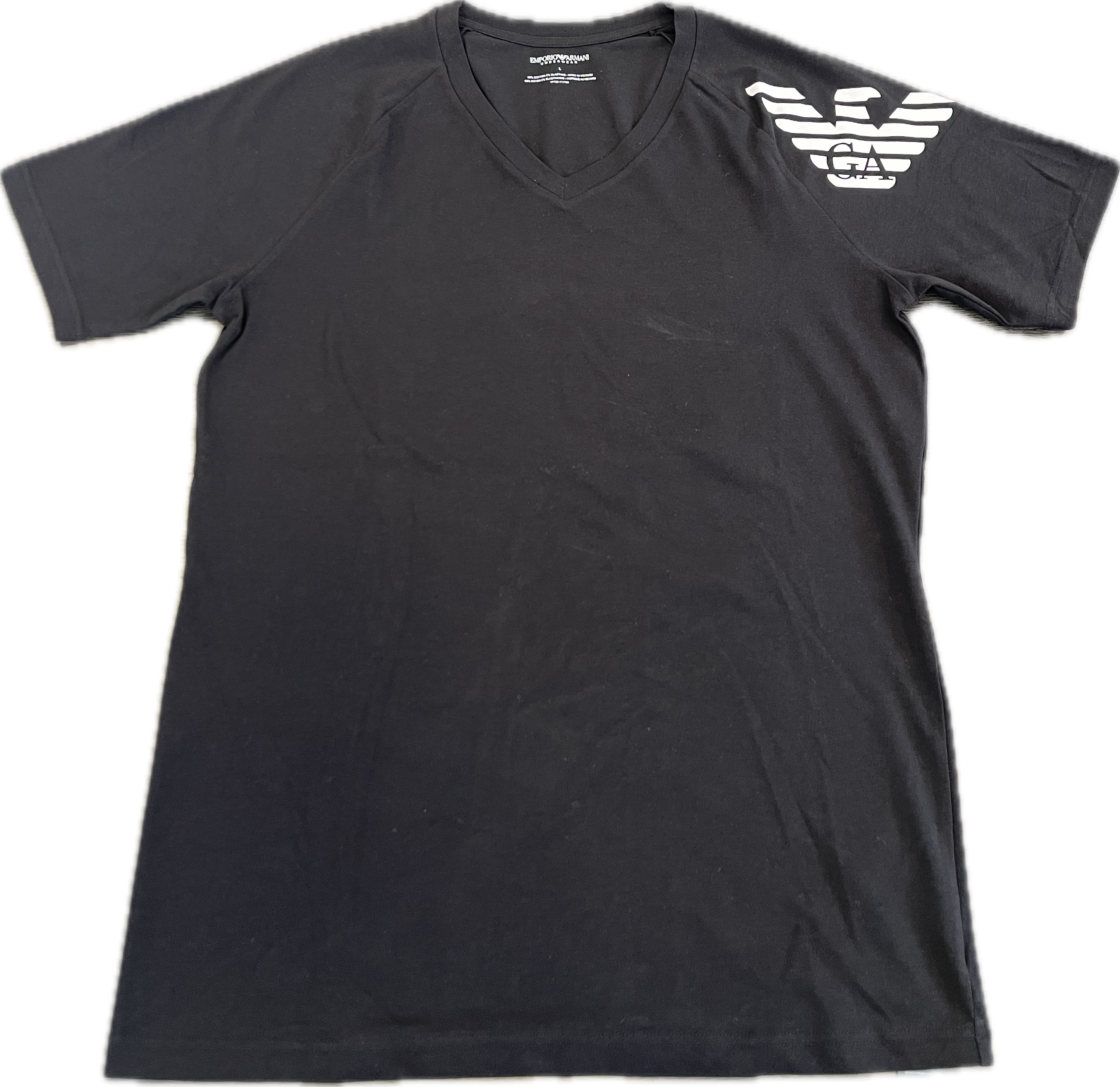 T-SHIRT - GIORGIO ARMANI