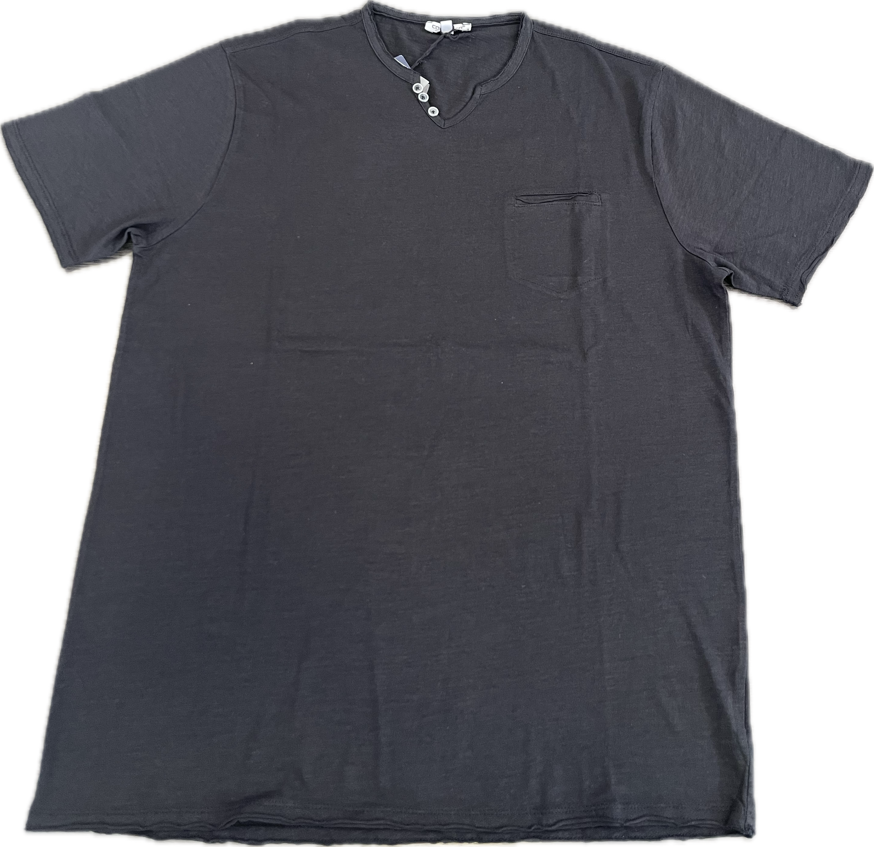 T-SHIRT MM - CONSENSO