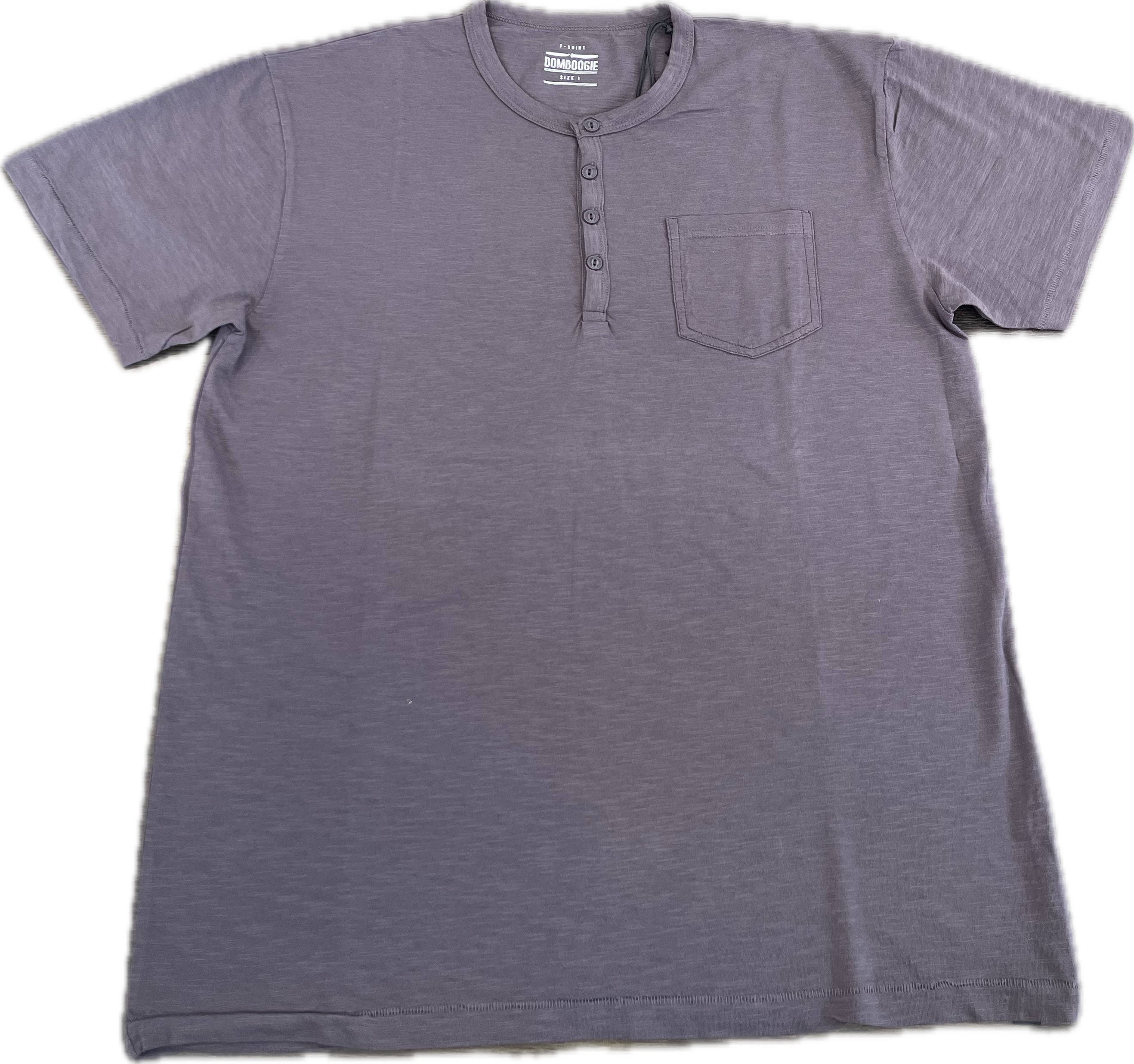 T-SHIRT - BOMBOOGIE