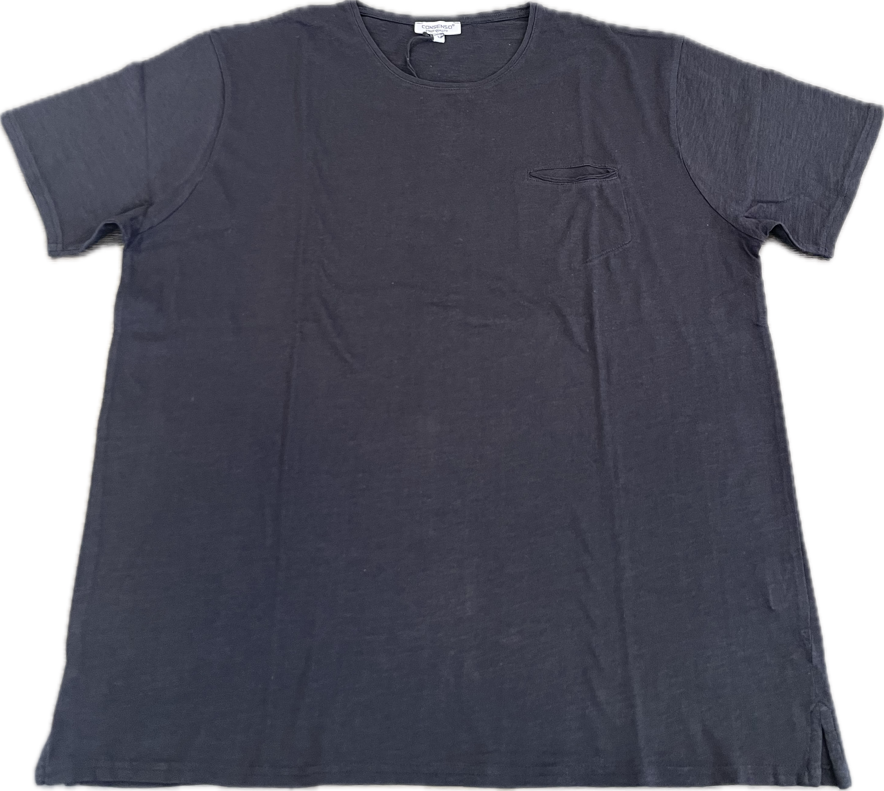 T-SHIRT MM - CONSENSO
