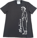 T-SHIRT - MOSCHINO