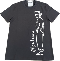T-SHIRT - MOSCHINO